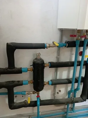 Local technique