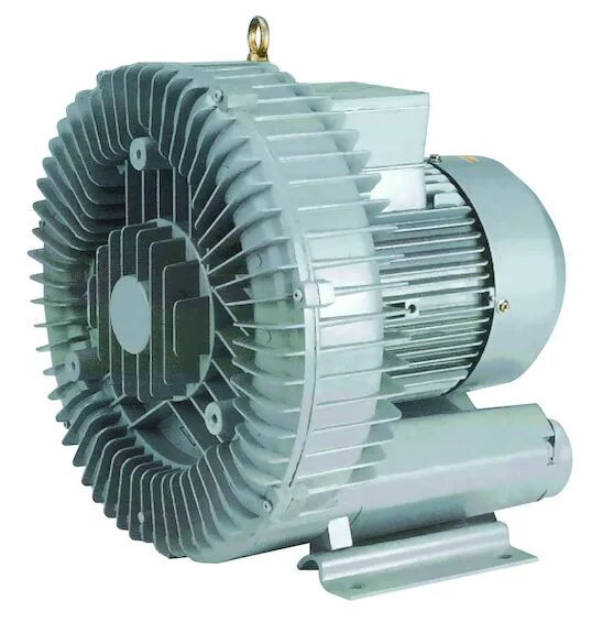 Turbo Blower