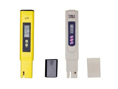 TDS Mètre